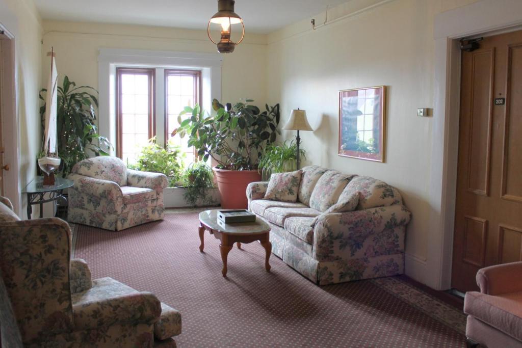 Kennedy Inn St. Andrews By The Sea المظهر الخارجي الصورة