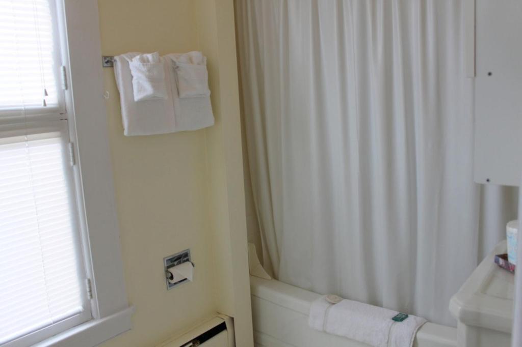 Kennedy Inn St. Andrews By The Sea المظهر الخارجي الصورة