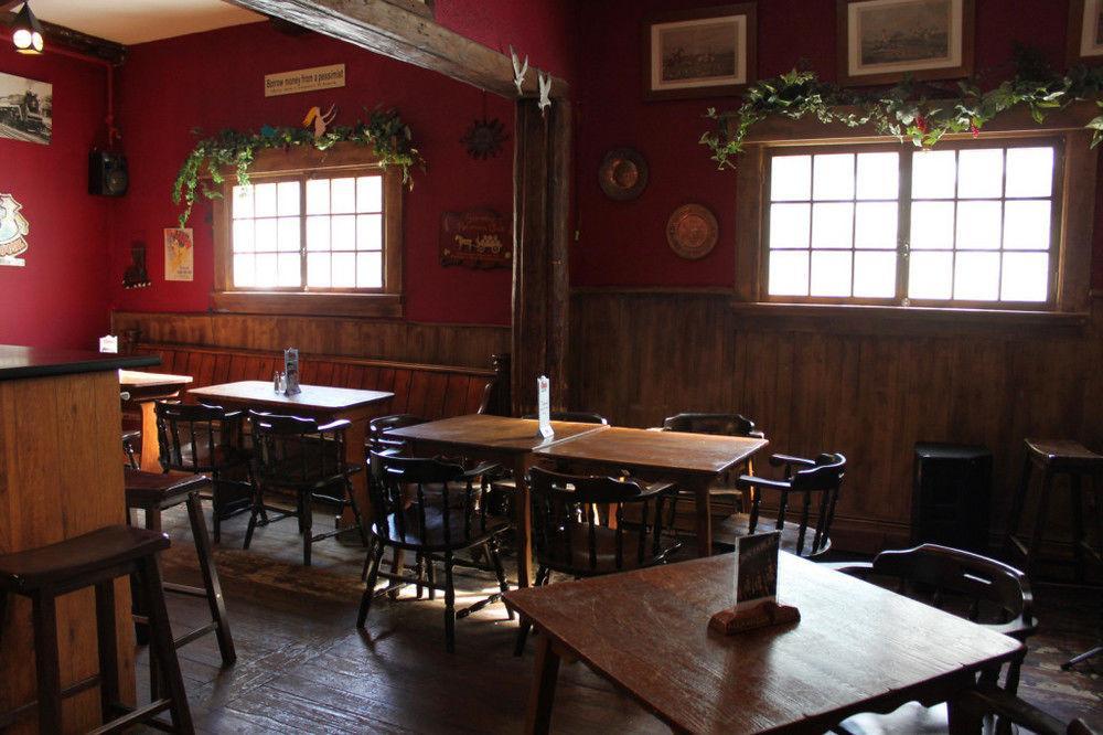 Kennedy Inn St. Andrews By The Sea المظهر الخارجي الصورة